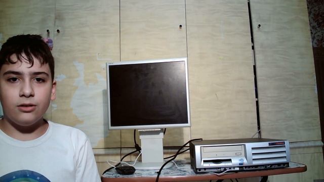 Курс компьютерной грамотности. Предварительный урок. смотреть онлайн