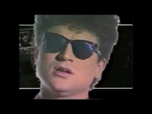 Анжелика - Сергей Минаев