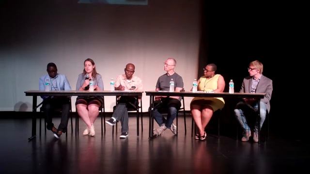 Windy City Times: Legacy Project David Kato Event, 3 of 4 videos смотреть онлайн