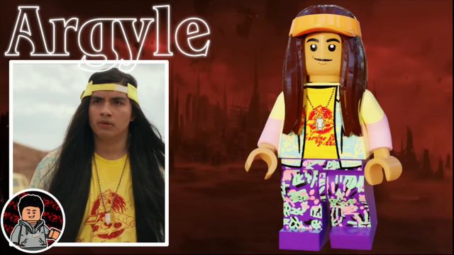 I Made LEGO Stranger Things Season 4 Vol.1 Sets Because LEGO Didn't Want To