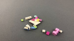 LEGO MOVIE 2 Minifigures OPENING with UNIKITTY