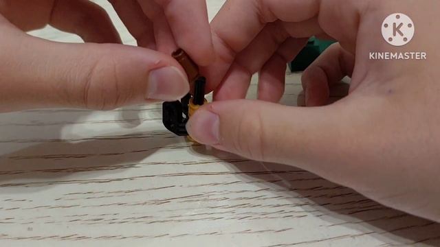 alternative build lego 31136 смотреть онлайн