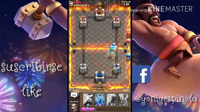 #clash royale evento reddit смотреть онлайн