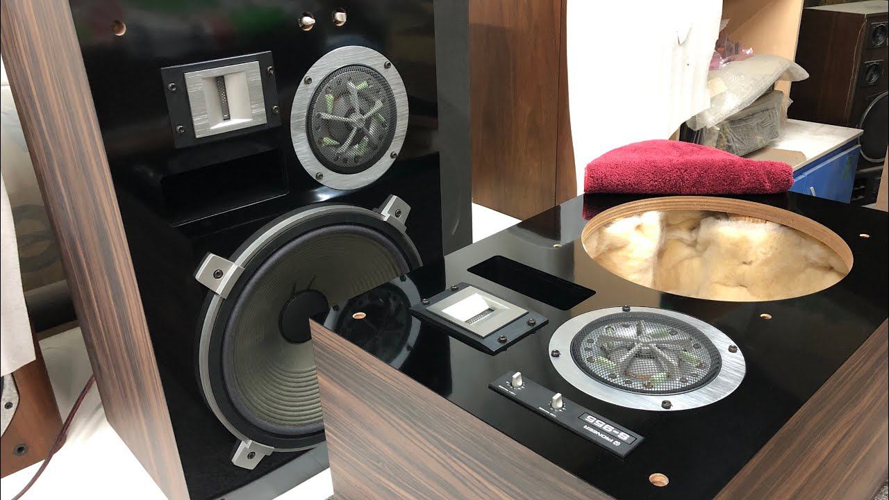 S-955 смотреть онлайн