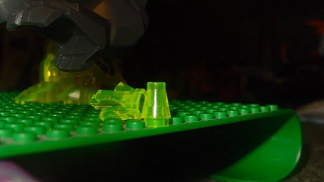 Halflife In Lego Chapter 13 смотреть онлайн