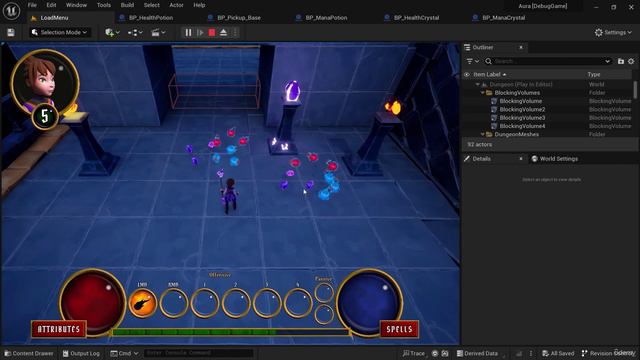 32.15. Loot Drop Curve смотреть онлайн