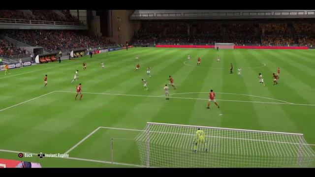 FIFA 20 Markus Henriksen Strike смотреть онлайн