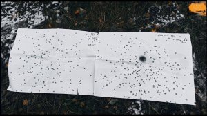 Часть #2. Заруба МР-155: Kicks Smoke 0,38мм. vs родной получок 0,5 мм. Стрельба с МР-155. Кикс.