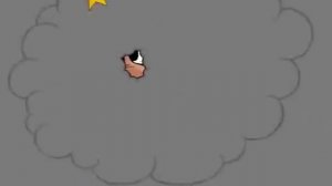 Игра Кузя. Смешные моменты