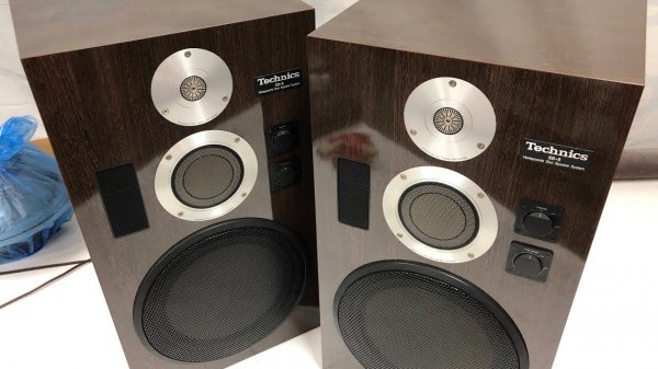 Technics SB-8