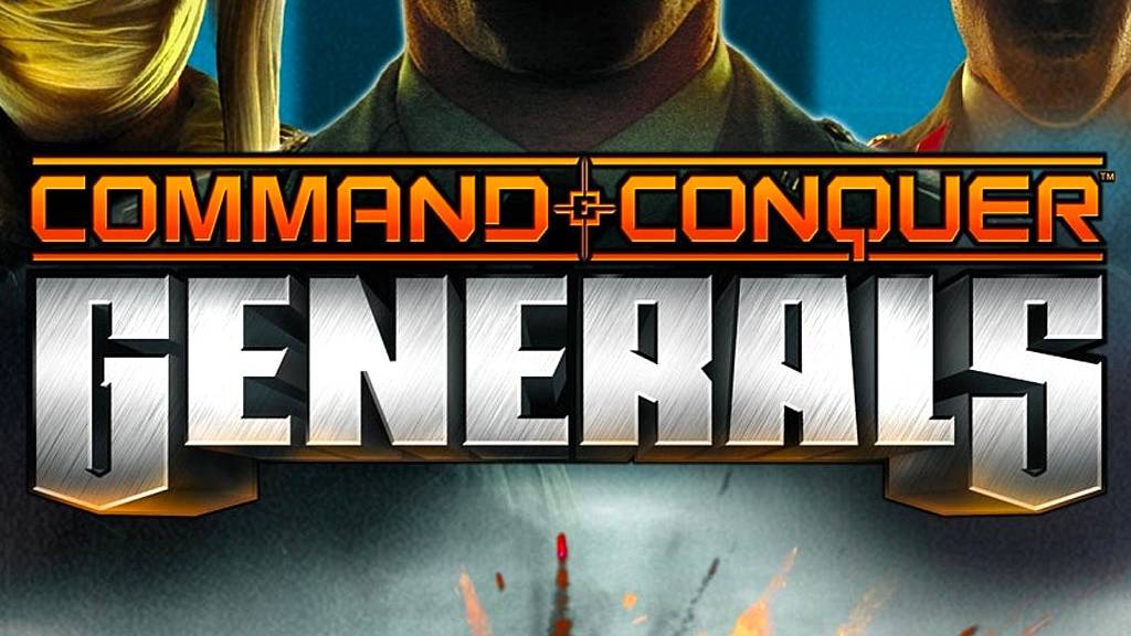 Рубрика : Слёзы Олдфага. Command & Conquer Generals 1. Недооценнёная стратегия? [RTS 2003] Ru. смотреть онлайн