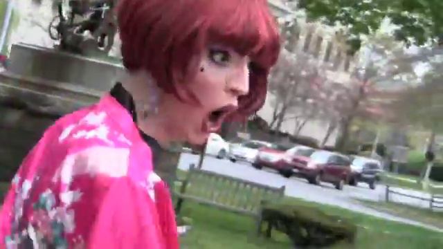 Barbie Girl- Full Length Video Project By Nick Duffett