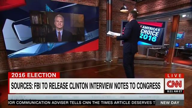 Clinton Supporter Chris Van Hollen Dodges Questions About Clinton's Emails смотреть онлайн