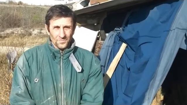 Familie de orfani din Craiova au primit lemne de foc - Speranta pentru Romania смотреть онлайн