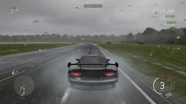 Forza Motorsport 6 Apex 8 25 2017 2 23 47 PM смотреть онлайн