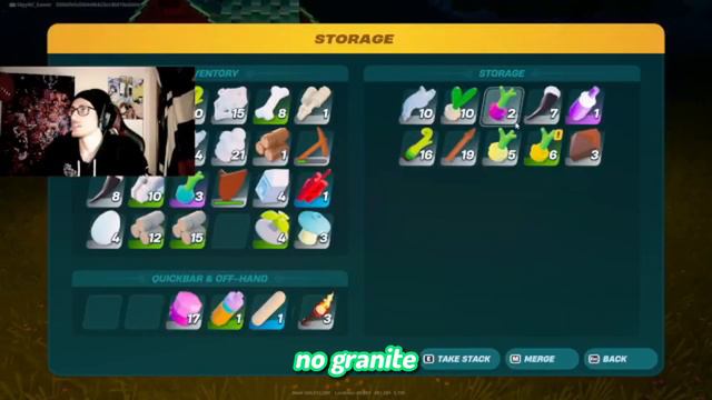 Playing Lego Fortnite With the Boys смотреть онлайн