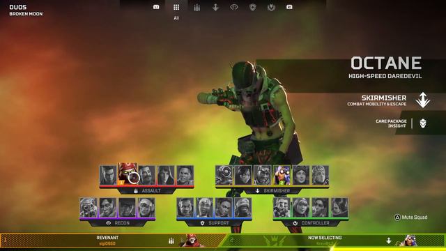 Apex Training Superglide