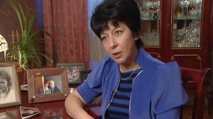 Музыкальный Театр Детей "Радуга". Сюжет ОРТ.