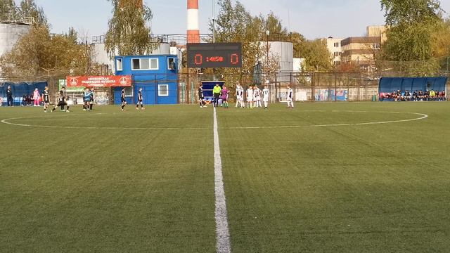 28.09.2024 г. Торпедо-Луч - Троицк Приветствие смотреть онлайн