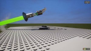 GODZILLA LEGO TOWER SURVIVAL! - Brick Rigs Gameplay!