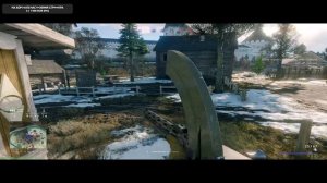 ENLISTED качаем ветку СССР