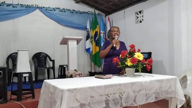 10ā parte dia 24/03/24 Pb.Manuel,irã Marluce e Pr.Olávio no Culto na IPDJ do Rio da Prata S. Gonçal смотреть онлайн