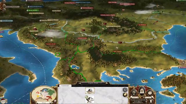 Empire Total War hile nasıl yapılır? - Cheat Engine nasıl kullanılır? смотреть онлайн