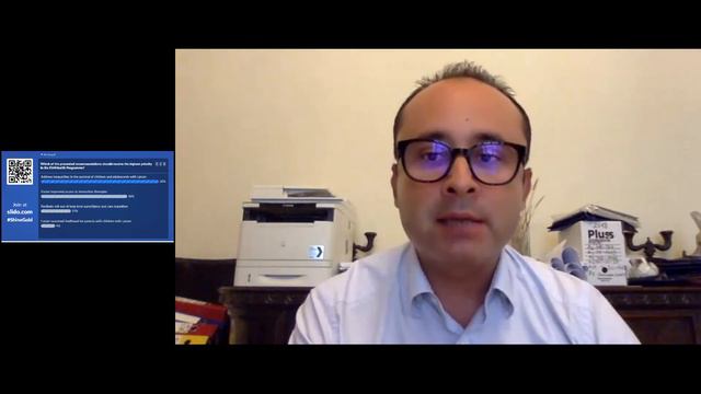 MEPs Against Cancer (MAC) Meeting - Paediatric Cancers - 8 September 2020 смотреть онлайн