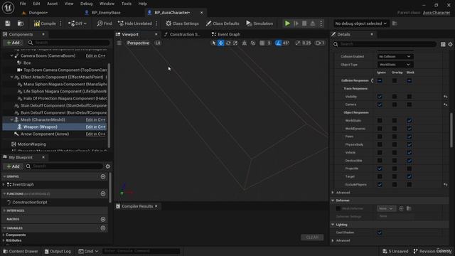 28.15. Ignore Enemies while Magic Circle Active смотреть онлайн