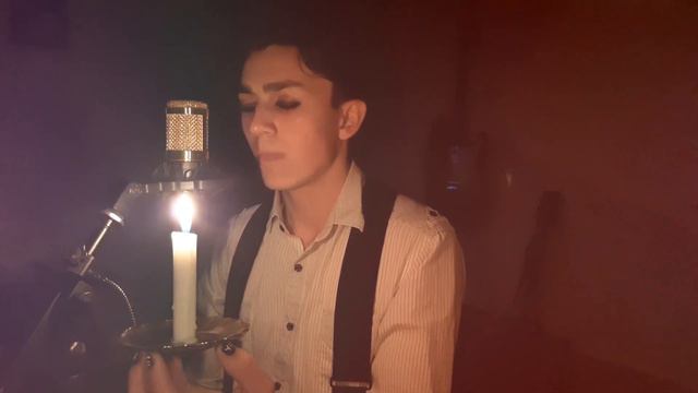 Rammstein - Diamand (vocal cover) смотреть онлайн