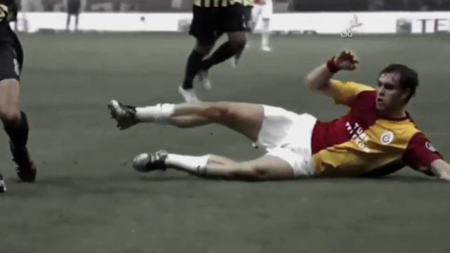 YAD ELLER | Johan Elmander смотреть онлайн