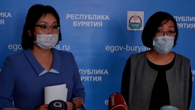Первый день в режиме полной изоляции — улан-удэнцы сидят по домам смотреть онлайн