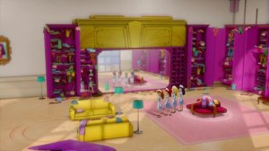 Girlz - LEGO Friends - Music video