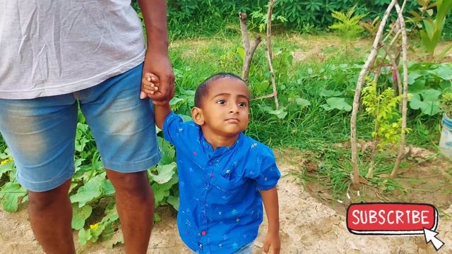 Monkey help 🐒 | comedy video | funny video | sad 😔 video | Prabhu Sarala lifestyle смотреть онлайн