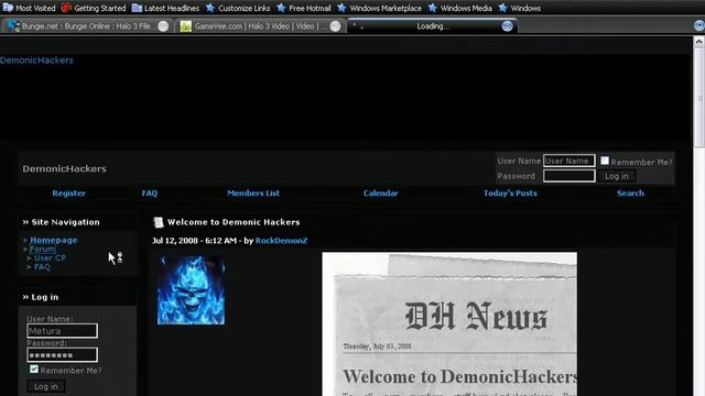 How to get Halo 3 Videos off your Fileshare смотреть онлайн