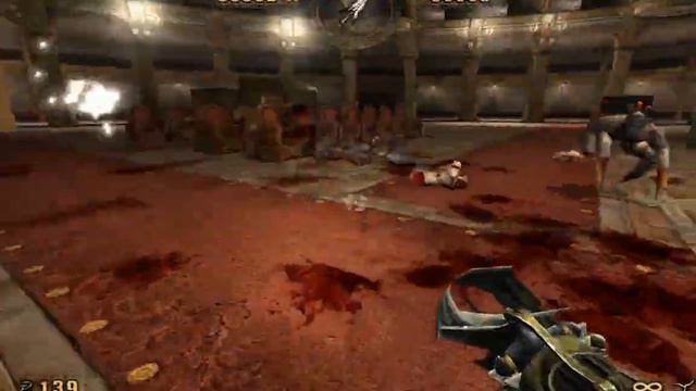 Прохождение Painkiller #6 (Опера) смотреть онлайн