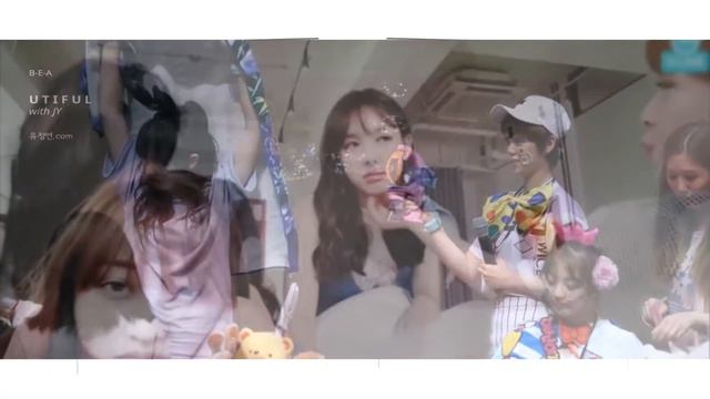 JEONGYEON TEASE NAYEON COMPILATION 1 #2yeon #TWICE 트와이스