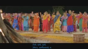 Lodi. Стихотворные переводы песен