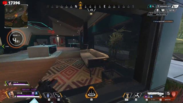 เอเปกซ์พบประชาชน | LIVE - Apex Legends(เล่นด้วย) смотреть онлайн