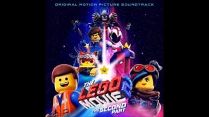 The Lego Movie 2 The Second Part Soundtrack 5. Kickstart My Heart - Mötley Crüe
