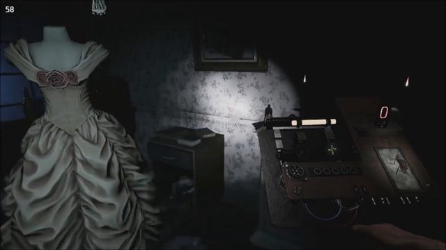 How to use Voodoo Doll in Demonologist смотреть онлайн