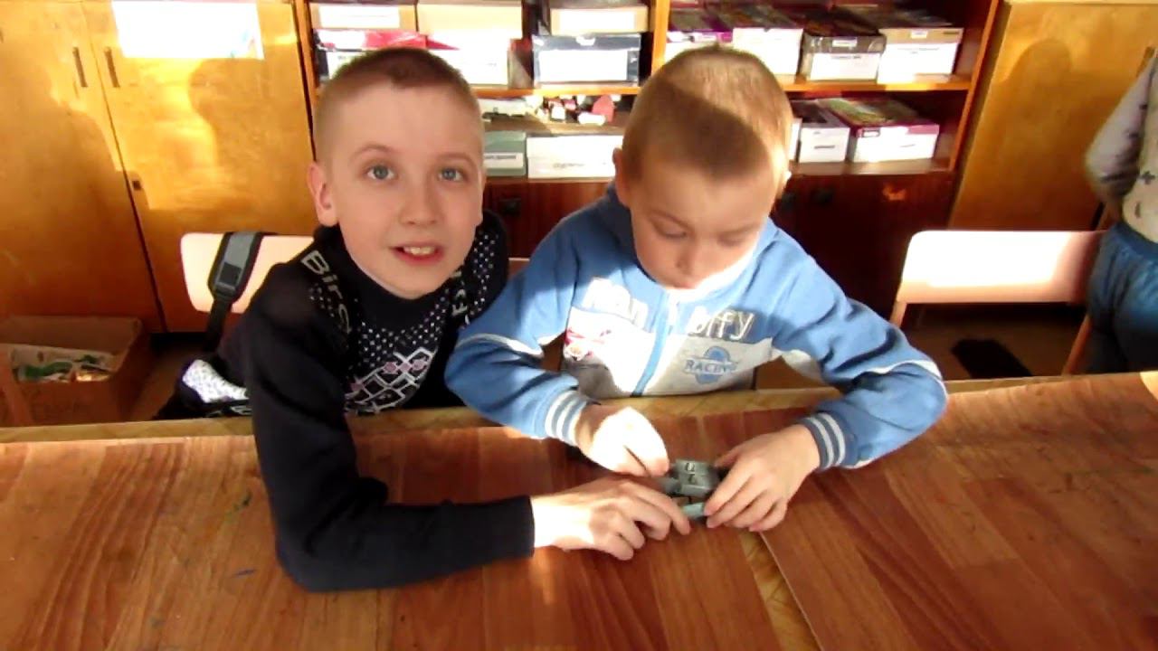 Продолжение обзора нашей работы в январе 3 выпуск смотреть онлайн