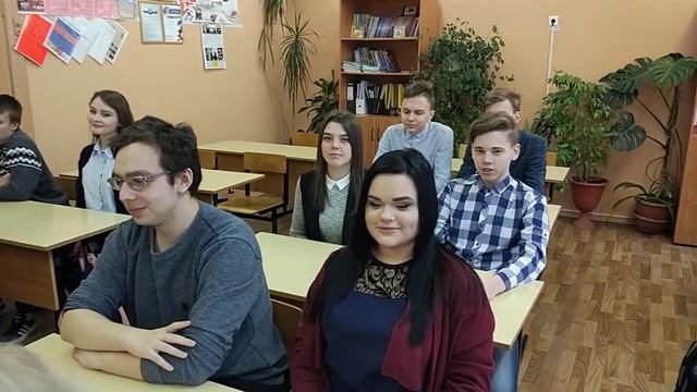 Девятиклассники, у вас все получится! смотреть онлайн