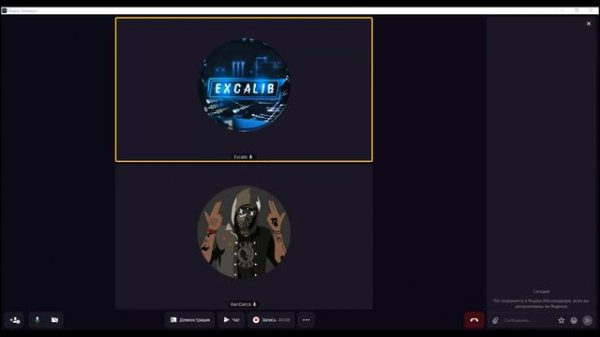 Тестовое собеседование C# ASP.NET Core | Junior .NET Developer