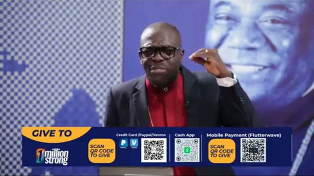 NIGHT WATCH | 6PM | 100 DAYS OF PRAYER CHALLENGE | BISHOP KOFFY OKO-ADJEI | OCT 13, 2022 смотреть онлайн