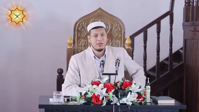 Abdulaziz Domla Sahobalar Haqida