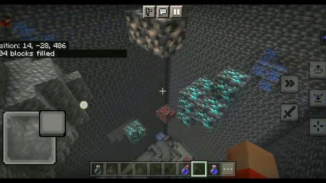 Uncover the SECRET Diamond Mining Trick in Minecraft 1.20! смотреть онлайн