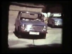 Сергей Минаев - Алушта 1986 год