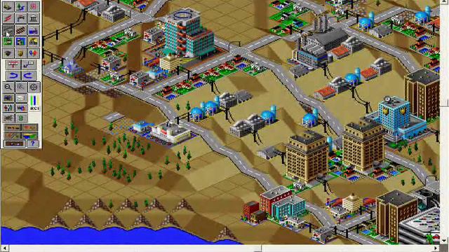 Let's Play SimCity 2000 Part 024 смотреть онлайн
