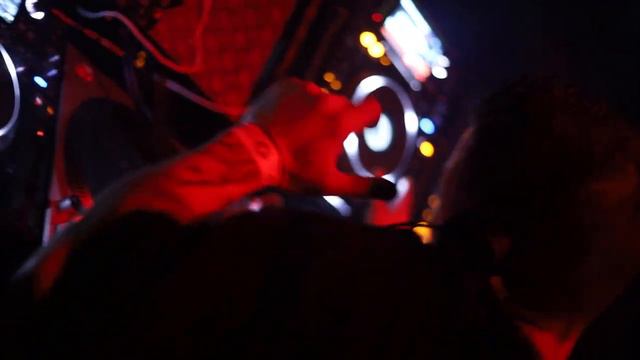 ALEX VIGO @ SALA MUV AT #FAROLASOUNDEVENT #SECRETLOCATION смотреть онлайн
